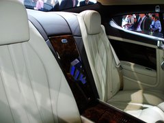 2011款 GT 6.0 AT 