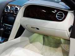 2011款 GT 6.0 AT 