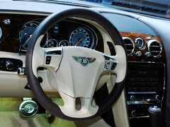 2011款 GT 6.0 AT 