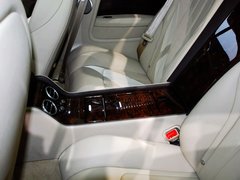 2011款 GT 6.0 AT 