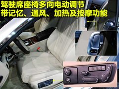 2011款 GT 6.0 AT 