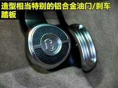 2011款 GT 6.0 AT 