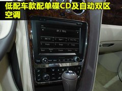 2011款 GT 6.0 AT 