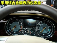 2011款 GT 6.0 AT 