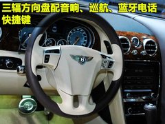 2011款 GT 6.0 AT 