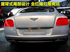 2011款 GT 6.0 AT 