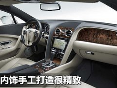 2011款 GT 6.0 AT 