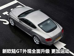 2011款 GT 6.0 AT 