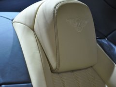 2011款 GT 6.0 AT 