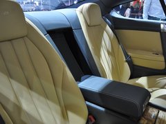 2011款 GT 6.0 AT 