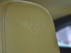 2011款 GT 6.0 AT 