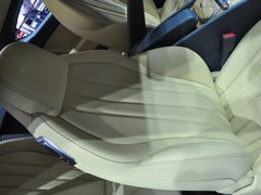 2011款 GT 6.0 AT 