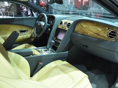 2011款 GT 6.0 AT 