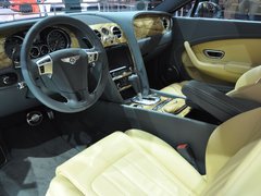 2011款 GT 6.0 AT 