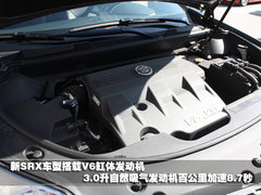 2011款 3.0 自动 舒适型 5座