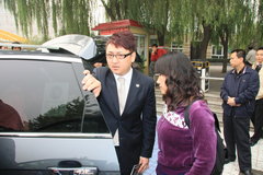 2011款 3.0 自动 舒适型 5座