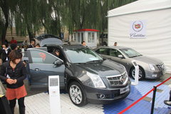 2011款 3.0 自动 舒适型 5座