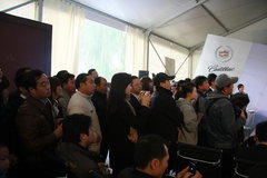 2011款 3.0 自动 舒适型 5座