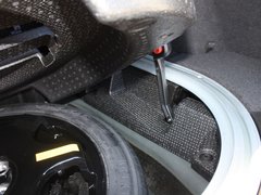 2011款 3.0 自動 舒適型 5座
