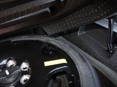 2011款 3.0 自动 舒适型 5座