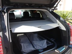 2011款 3.0 自動 舒適型 5座
