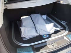 2011款 3.0 自动 舒适型 5座