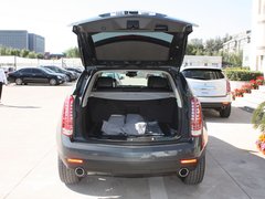 2011款 3.0 自动 舒适型 5座