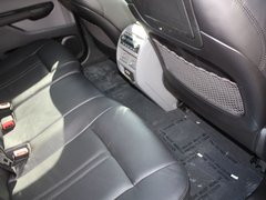 2011款 3.0 自动 舒适型 5座