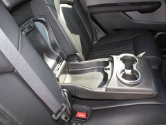 2011款 3.0 自动 舒适型 5座