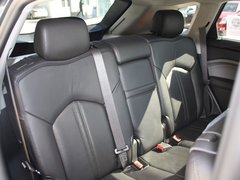 2011款 3.0 自动 舒适型 5座