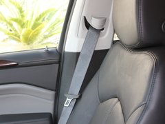 2011款 3.0 自动 舒适型 5座