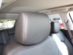 2011款 3.0 自动 舒适型 5座