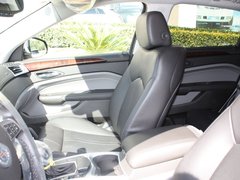 2011款 3.0 自动 舒适型 5座