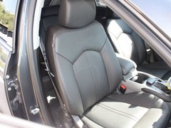 2011款 3.0 自动 舒适型 5座