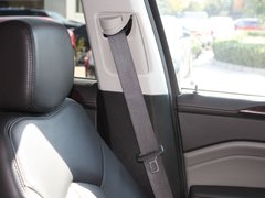 2011款 3.0 自动 舒适型 5座