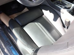 2011款 3.0 自动 舒适型 5座