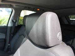 2011款 3.0 自动 舒适型 5座