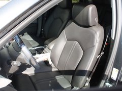 2011款 3.0 自动 舒适型 5座