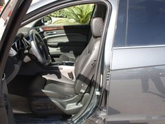 2011款 3.0 自动 舒适型 5座