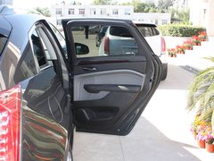 2011款 3.0 自动 舒适型 5座