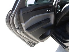 2011款 3.0 自动 舒适型 5座