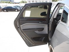 2011款 3.0 自动 舒适型 5座