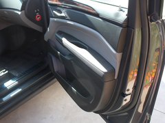 2011款 3.0 自动 舒适型 5座