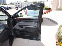 2011款 3.0 自动 舒适型 5座