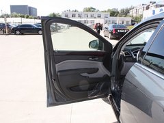 2011款 3.0 自动 舒适型 5座