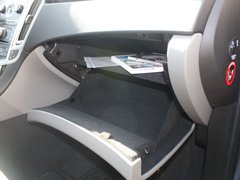 2011款 3.0 自动 舒适型 5座