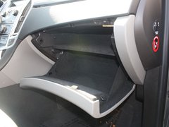 2011款 3.0 自动 舒适型 5座