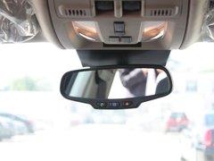2011款 3.0 自动 舒适型 5座
