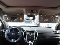2011款 3.0 自动 舒适型 5座