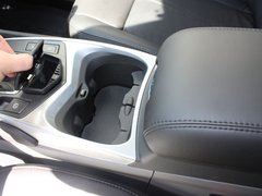 2011款 3.0 自动 舒适型 5座